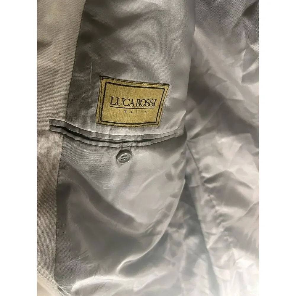 Blazer preowned luca